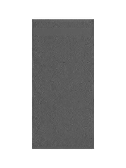 Classic Towel 50X100 Bear Dream Anthracite