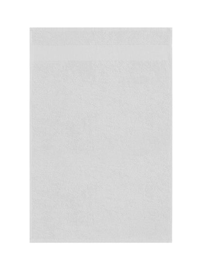 Economy Towel 100X150 Bear Dream White