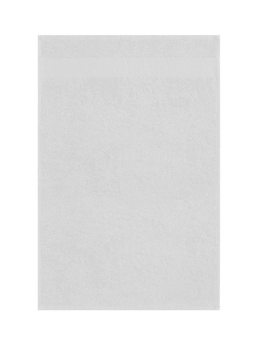 Economy Towel 100X150 Bear Dream White