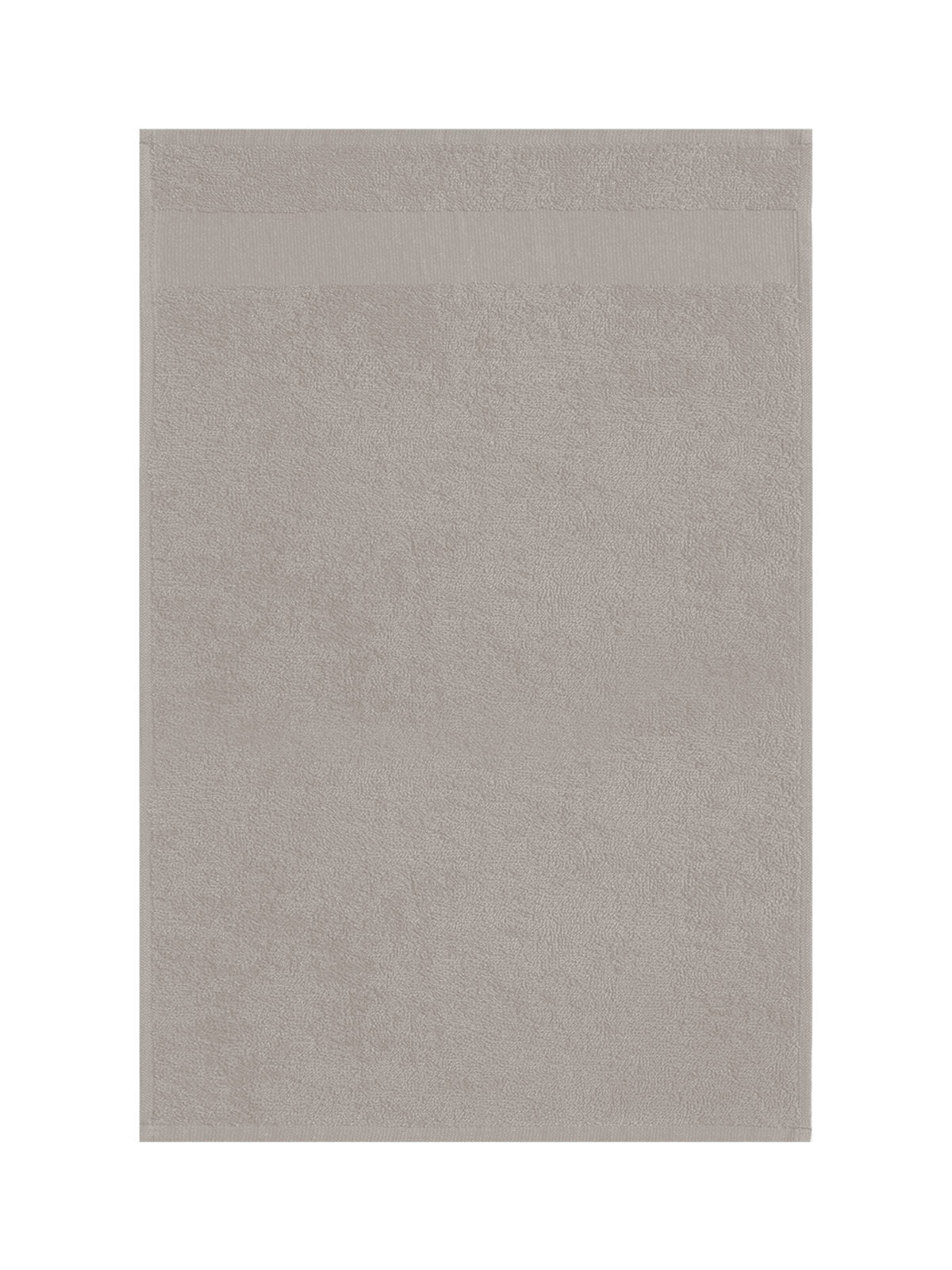 Economy Towel 100X150 Bear Dream Sand