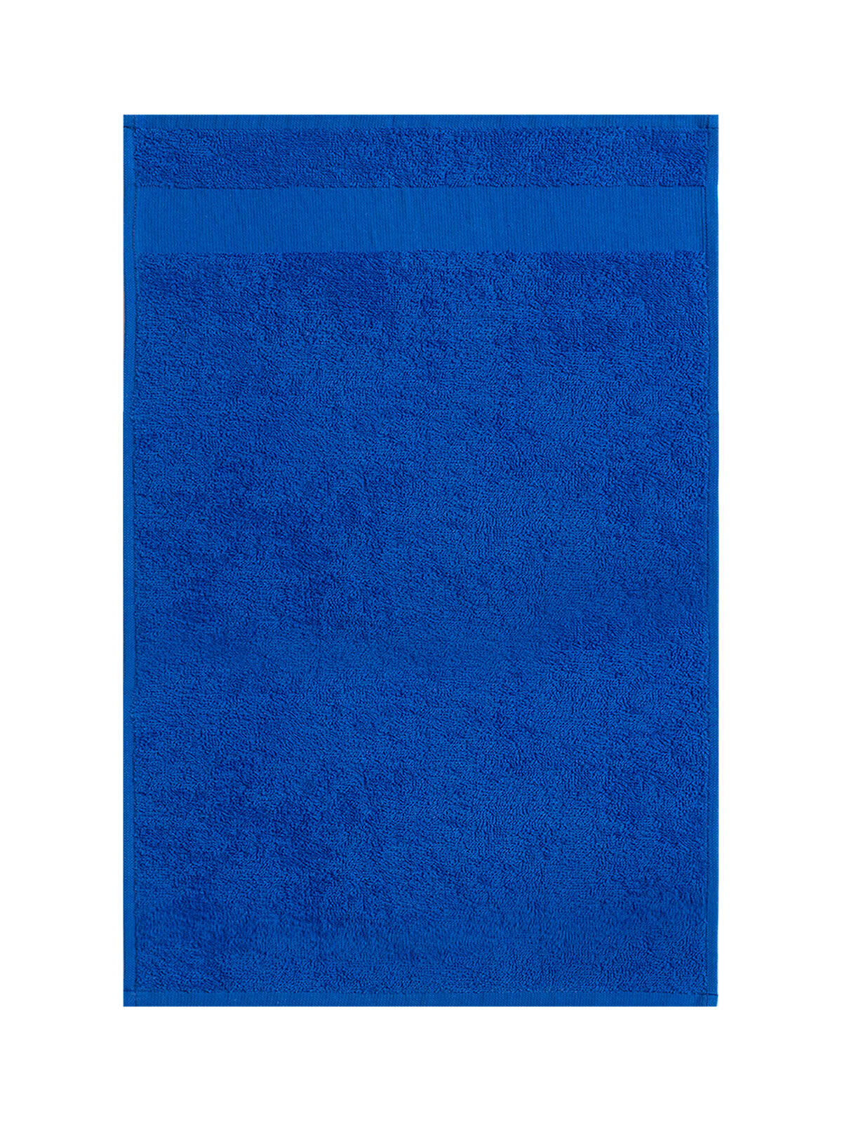 Economy Towel 100X150 Bear Dream Royal Blue