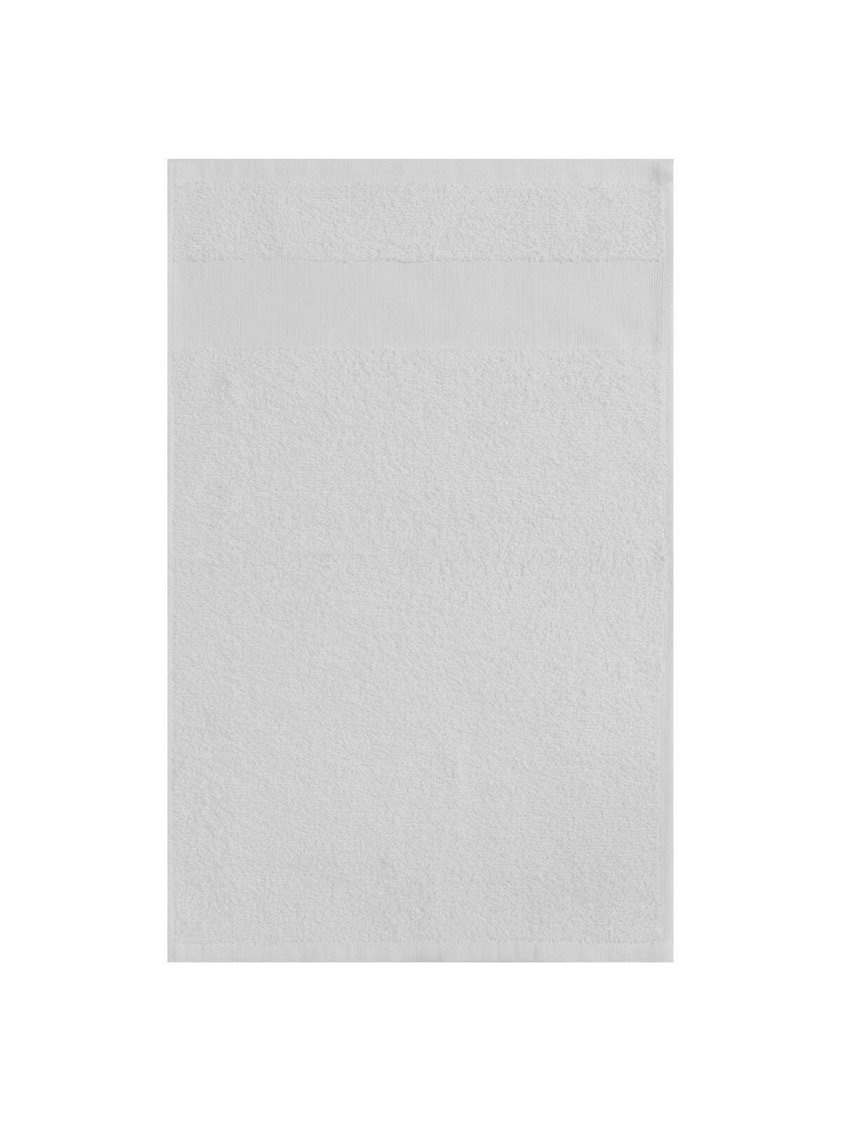 Economy Towel 30X50 Bear Dream White