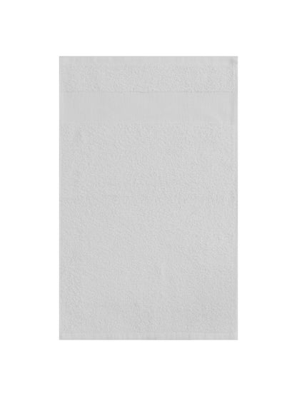 Economy Towel 30X50 Bear Dream White