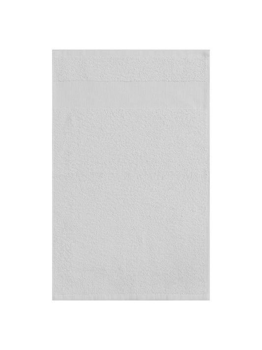 Economy Towel 30X50 Bear Dream White