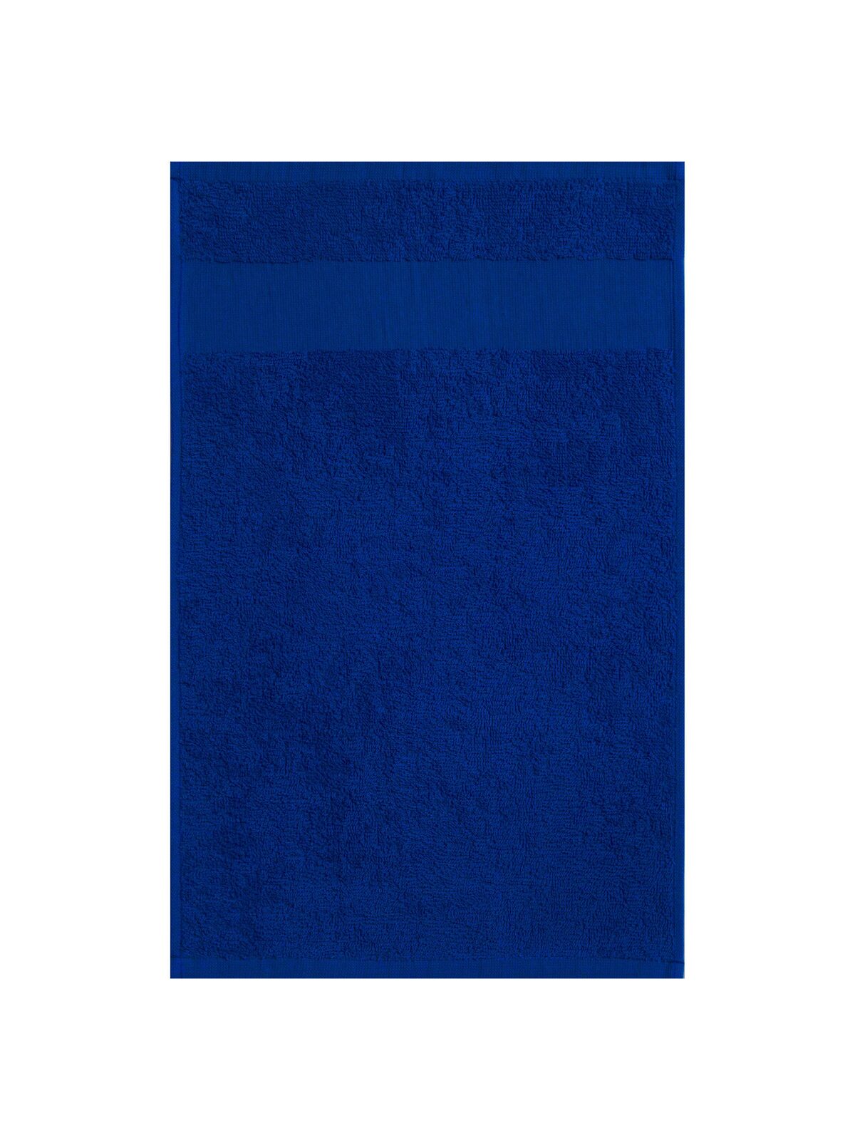 Economy Towel 30X50 Bear Dream Royal Blue