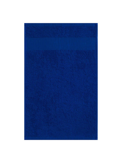 Economy Towel 30X50 Bear Dream Royal Blue