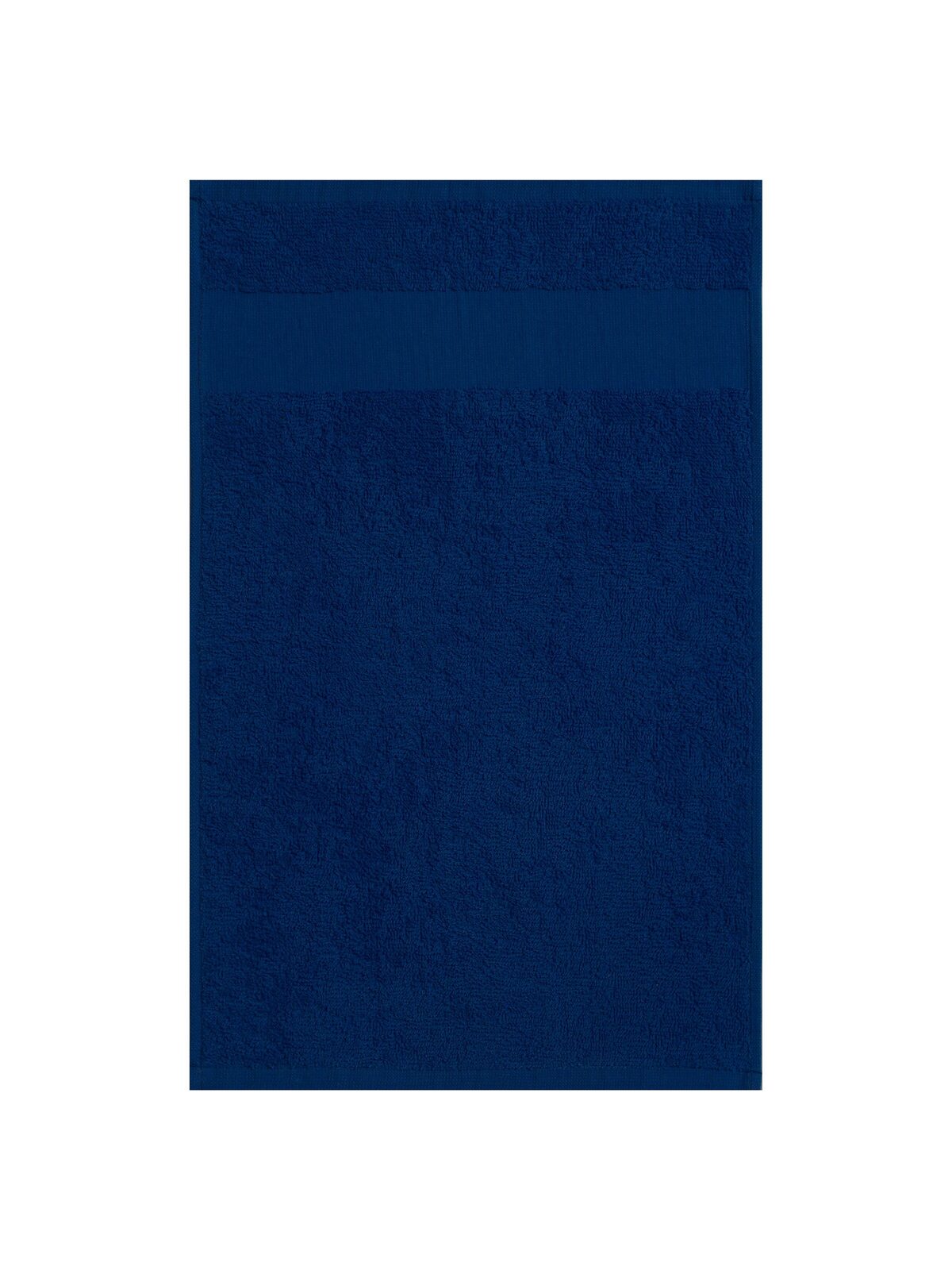 Economy Towel 30X50 Bear Dream Navy Blue