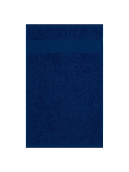 Economy Towel 30X50 Bear Dream Navy Blue