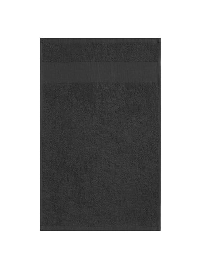 Economy Towel 30X50 Bear Dream Anthracite