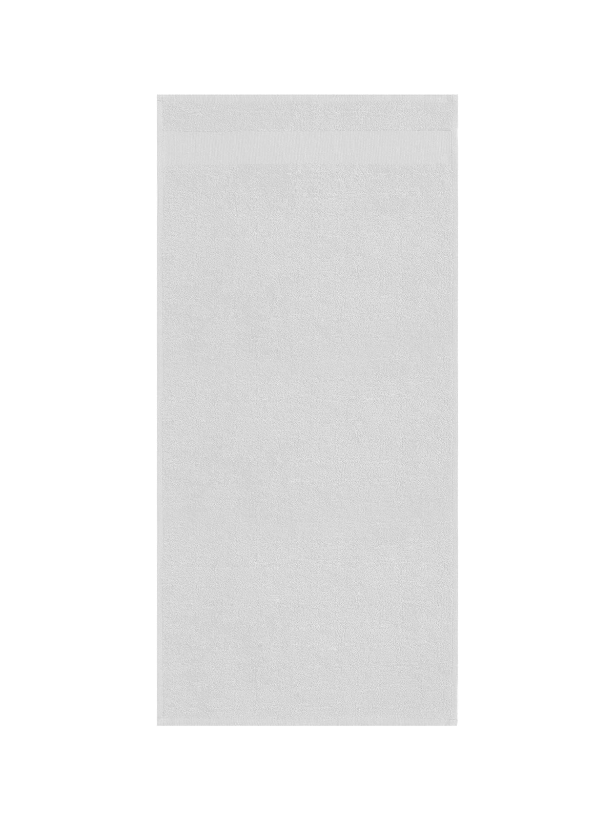 Economy Towel 50X100 Bear Dream White