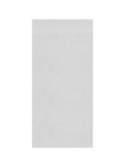 Economy Towel 50X100 Bear Dream White