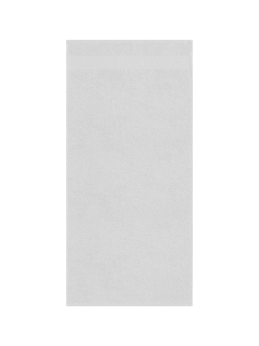 Economy Towel 50X100 Bear Dream White