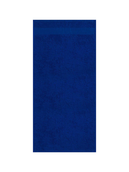 Economy Towel 50X100 Bear Dream Royal Blue