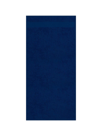 Economy Towel 50X100 Bear Dream Navy Blue
