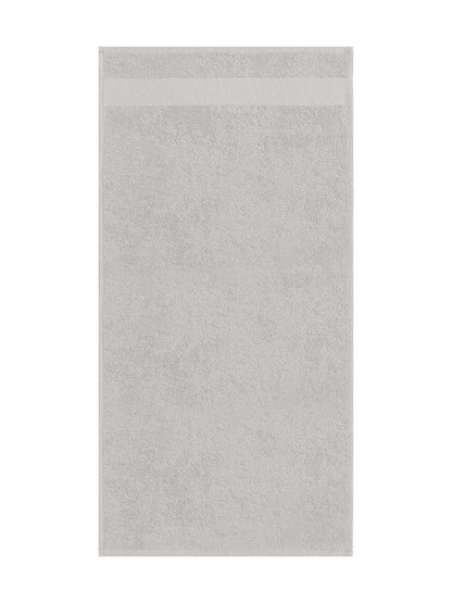 Economy Towel 50X100 Bear Dream Light Grey