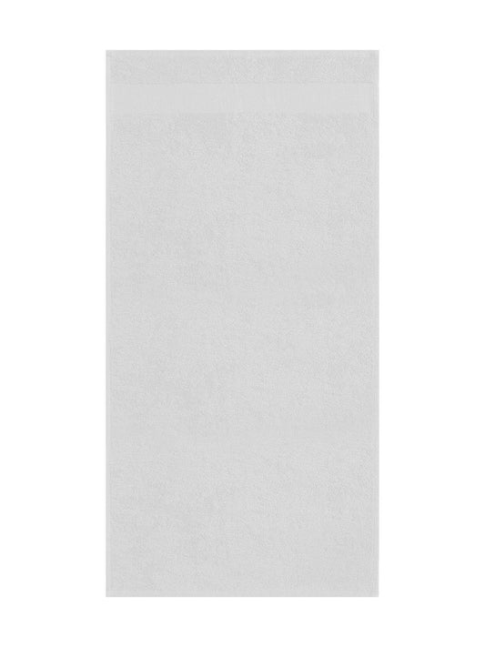 Economy Towel 70x140 Bear Dream White