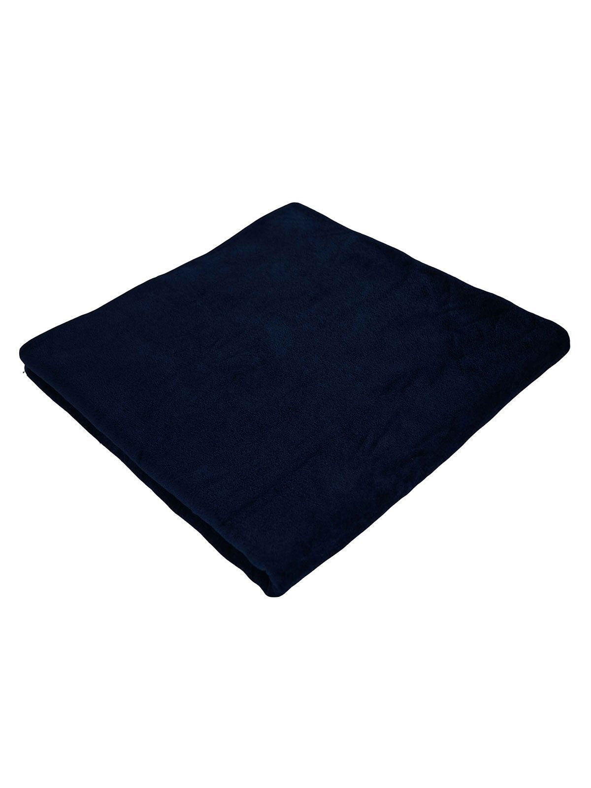 Velour Towel 90x180 Bear Dream Navy