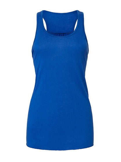 Women's Flowy Racerback Tank