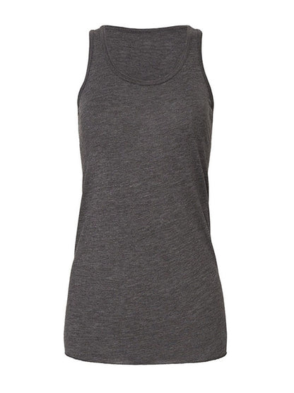 Women's Flowy Racerback Tank