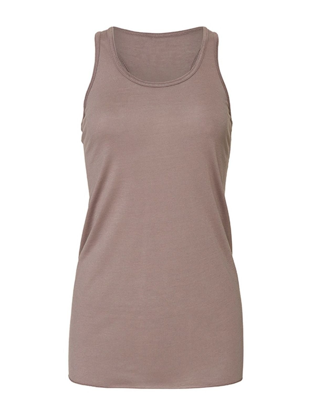 Women's Flowy Racerback Tank