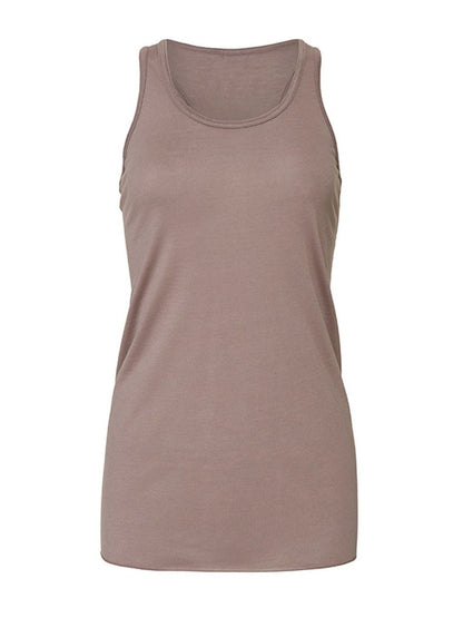Women's Flowy Racerback Tank