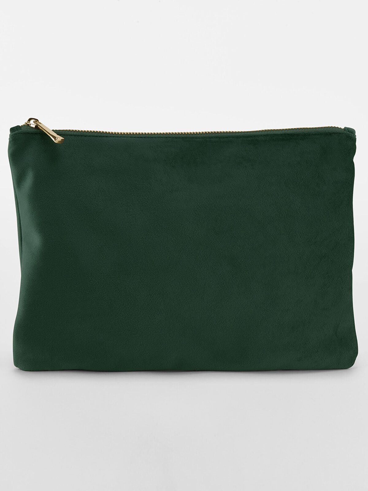 Velvet Accessory Pouch
