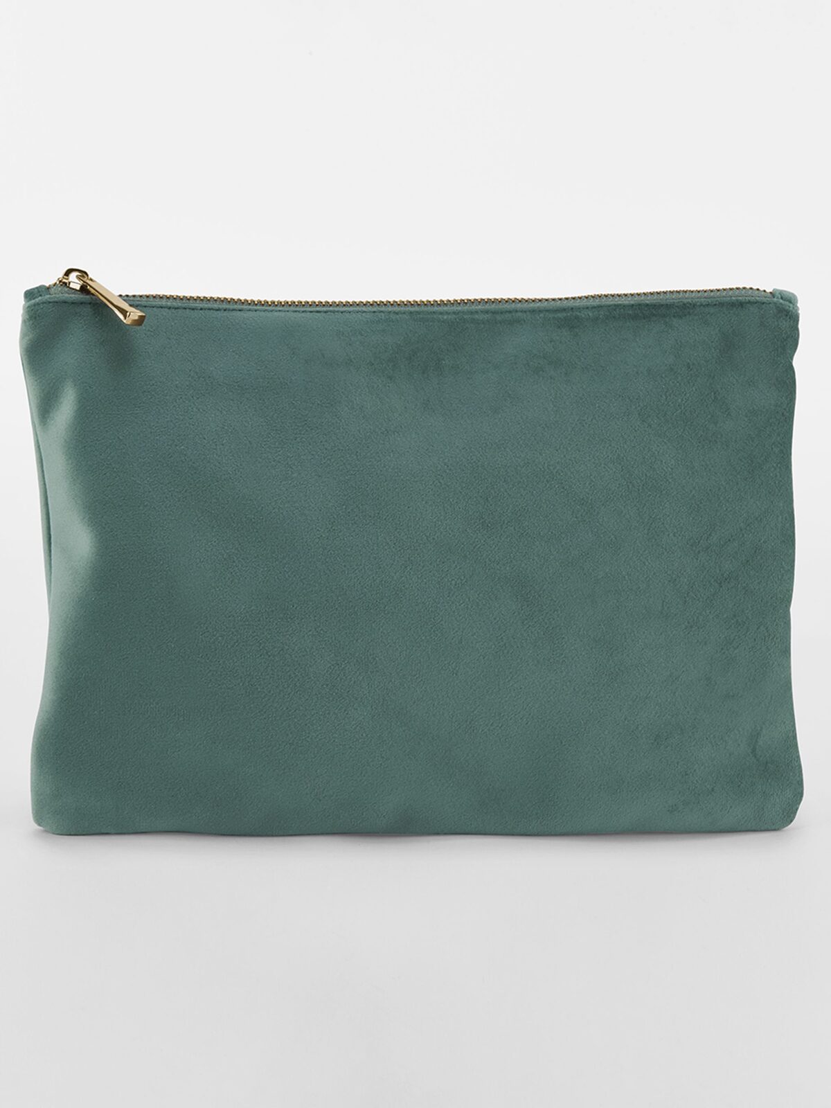 Velvet Accessory Pouch