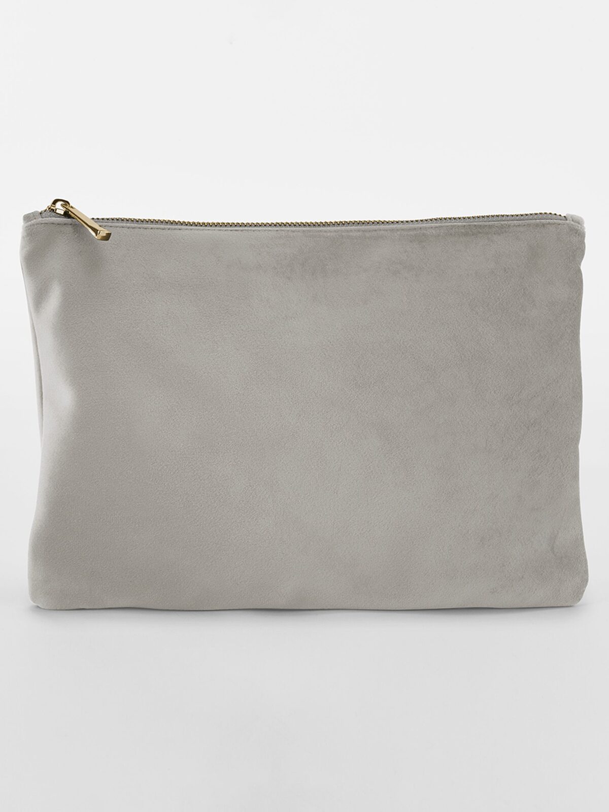 Velvet Accessory Pouch