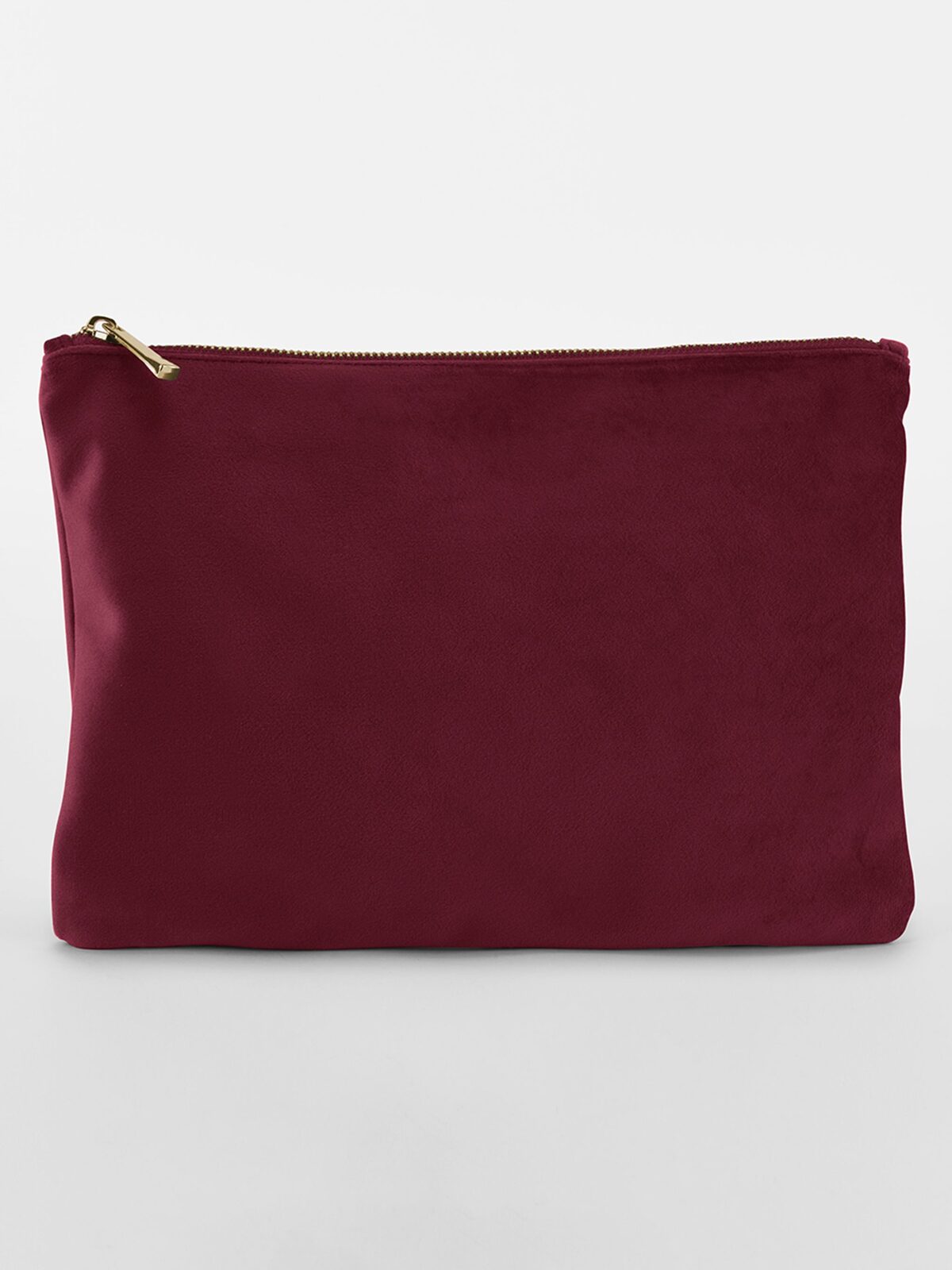 Velvet Accessory Pouch