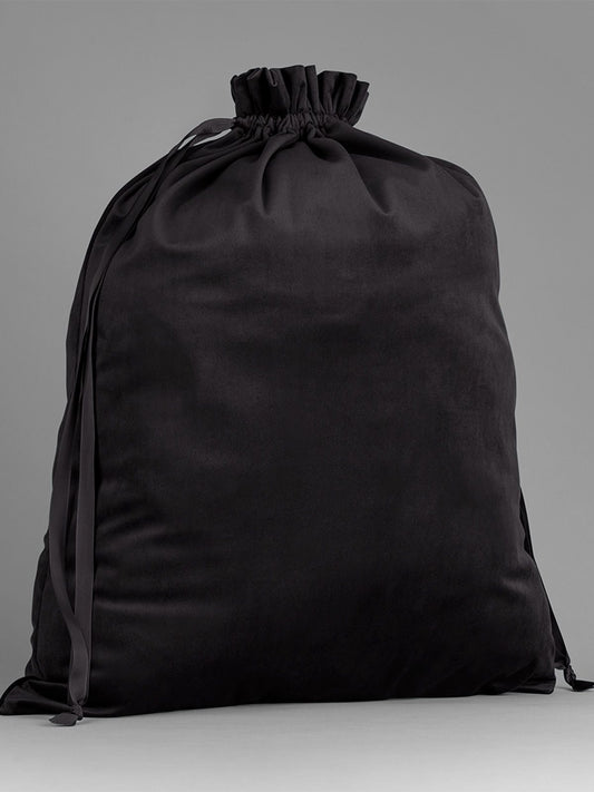 Velvet Gift Bag