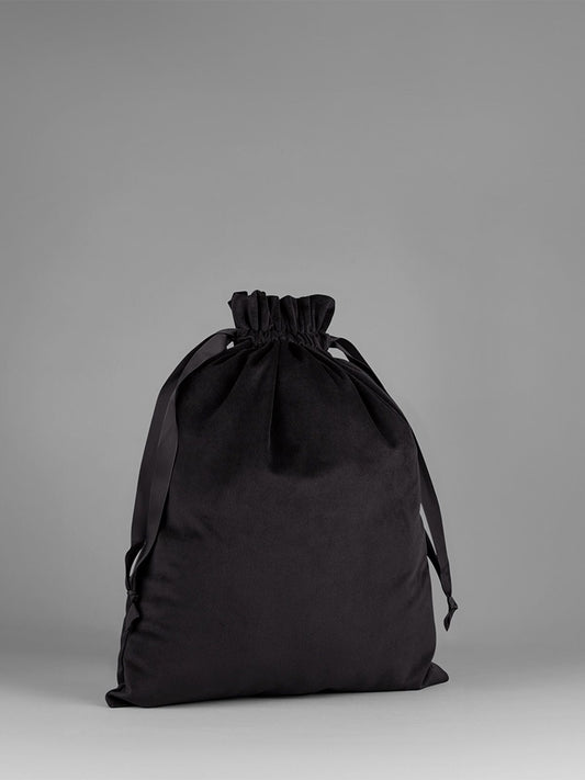 Velvet Gift Bag
