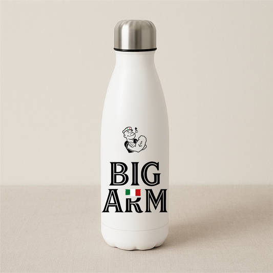 BIG ARM BORRACCIA 500ML