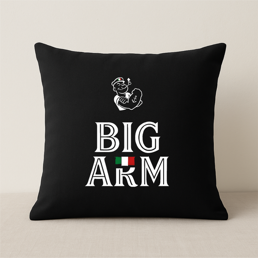 BIG ARM CUSCINO