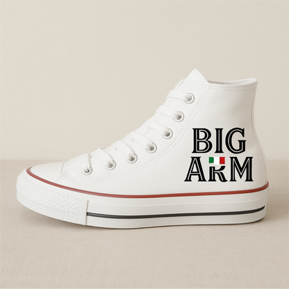 BIG ARM SCARPA DA GINNASTICA