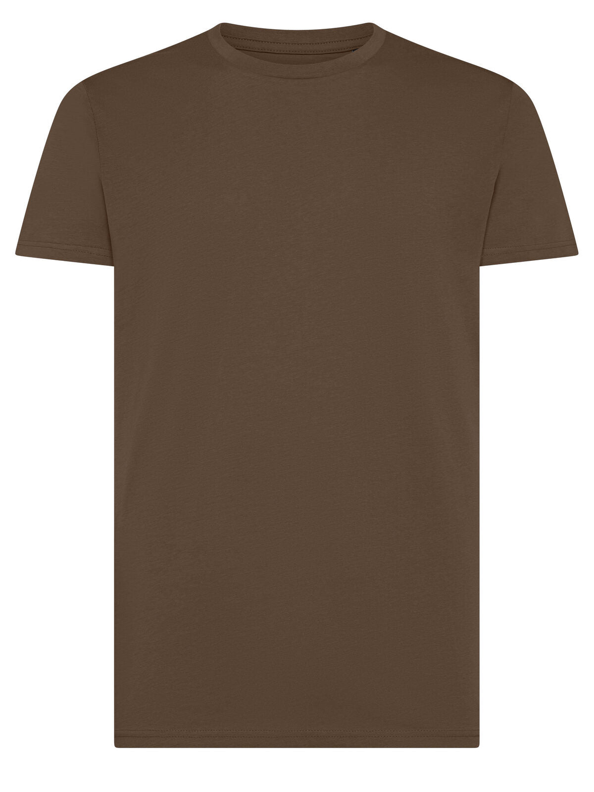 T-shirt Moon Chocolate