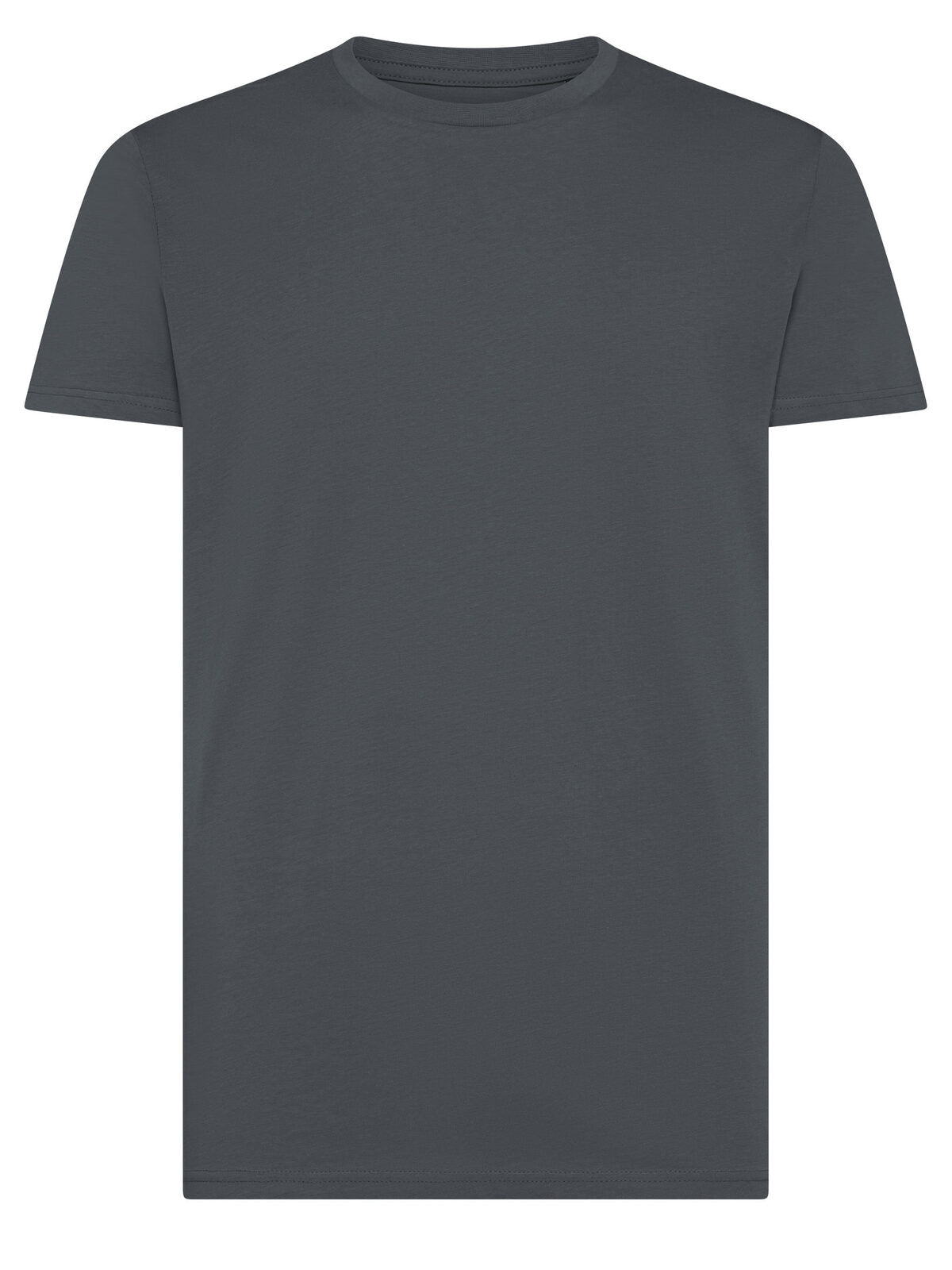 T-shirt Moon Dark grey