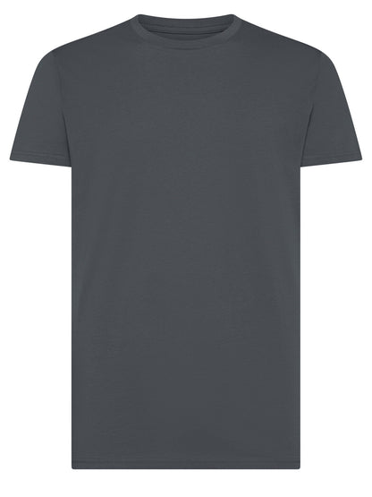 T-shirt Moon Dark grey