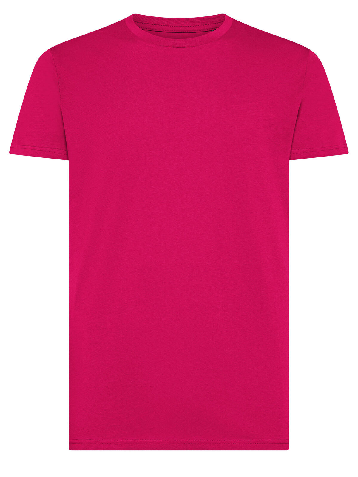 T-shirt Moon Fucsia
