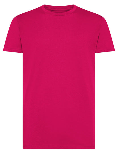 T-shirt Moon Fucsia