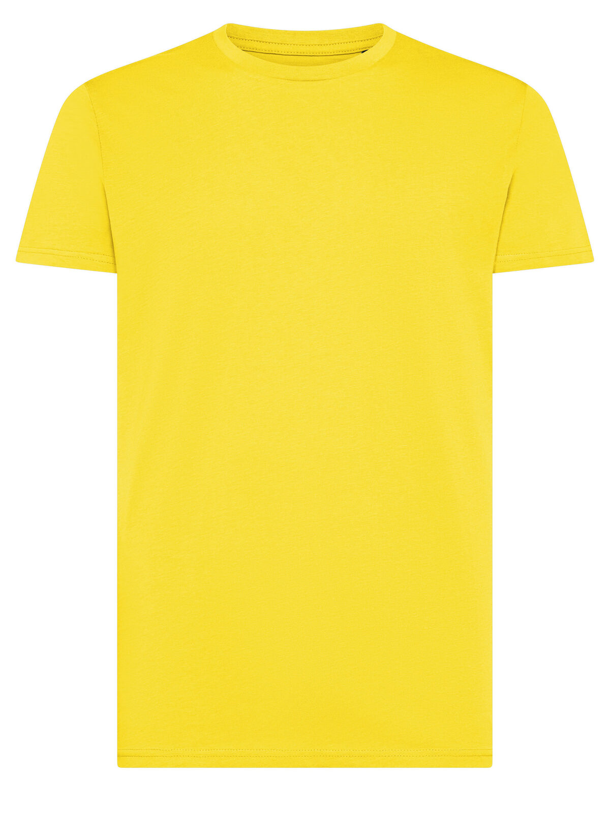 T-shirt Moon Gold