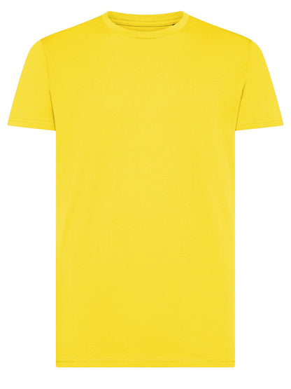 T-shirt Moon Gold