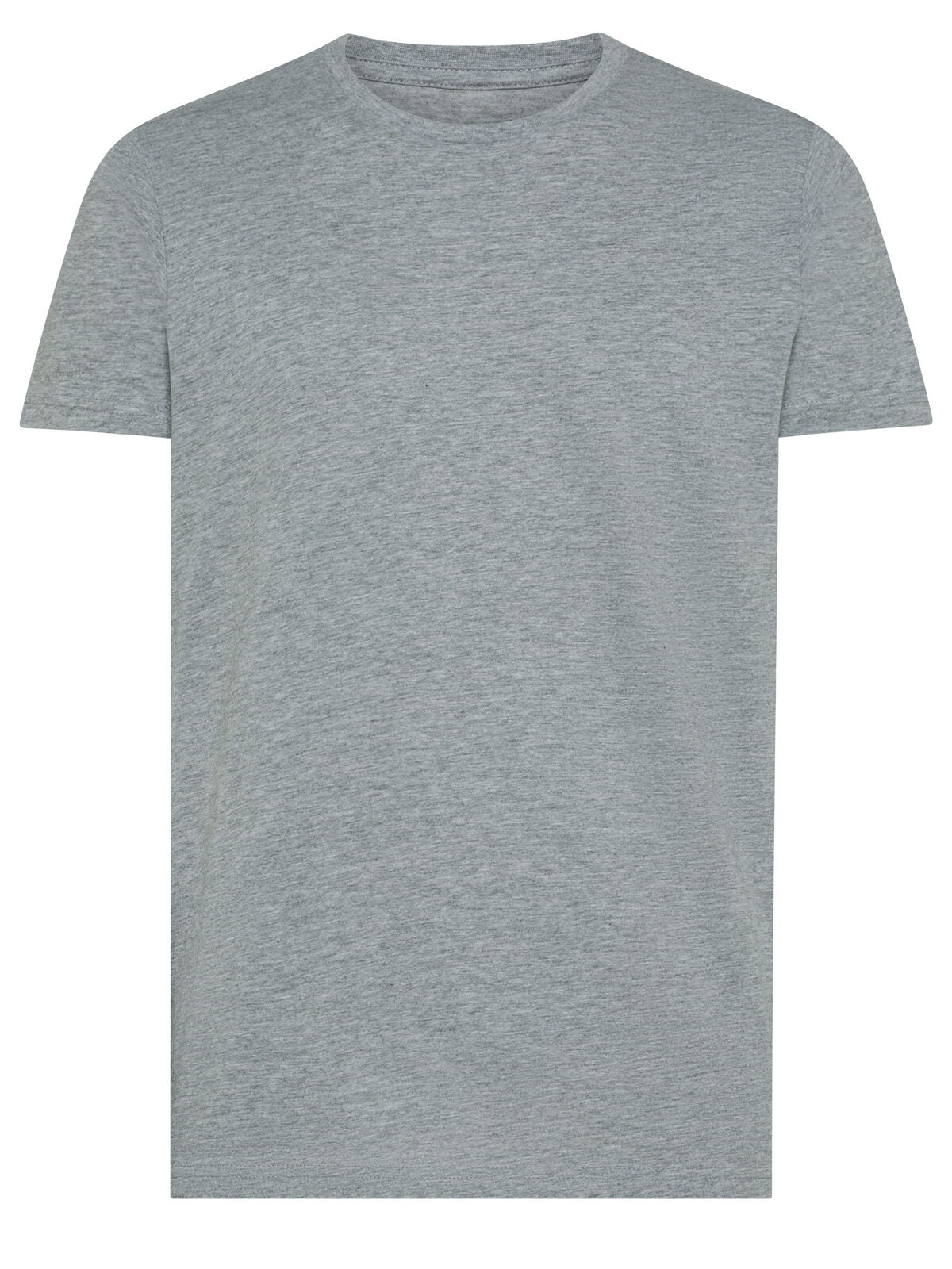 T-shirt Moon Grey heather