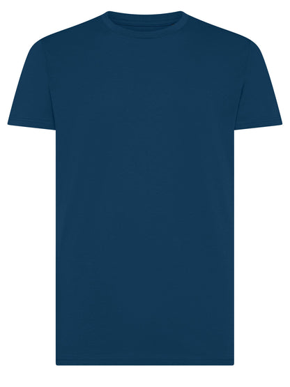 T-shirt Moon Ink Blue