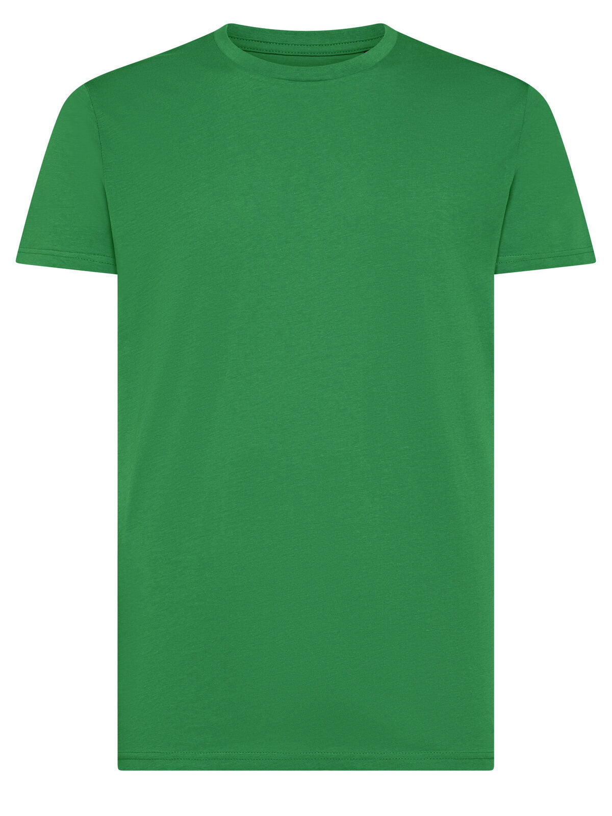 T-shirt Moon Kelly Green