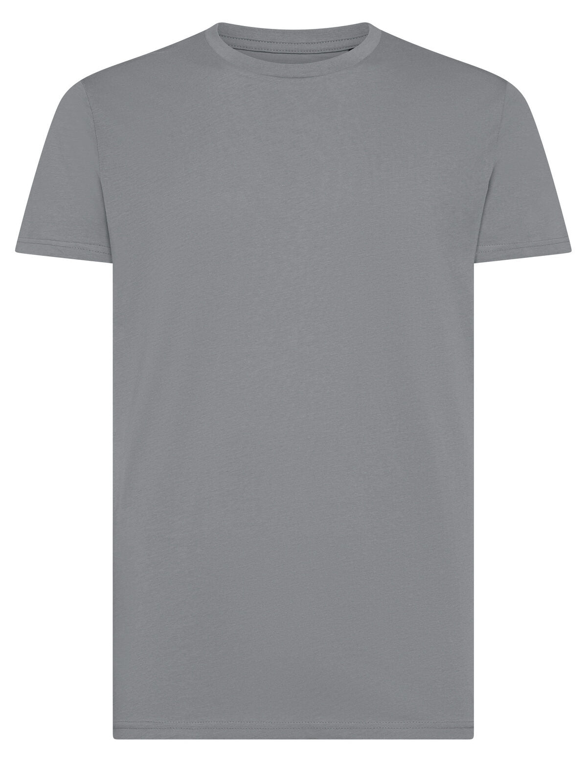 T-shirt Moon Light Grey
