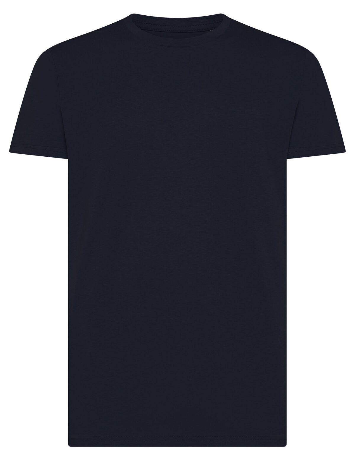 T-shirt Moon Navy