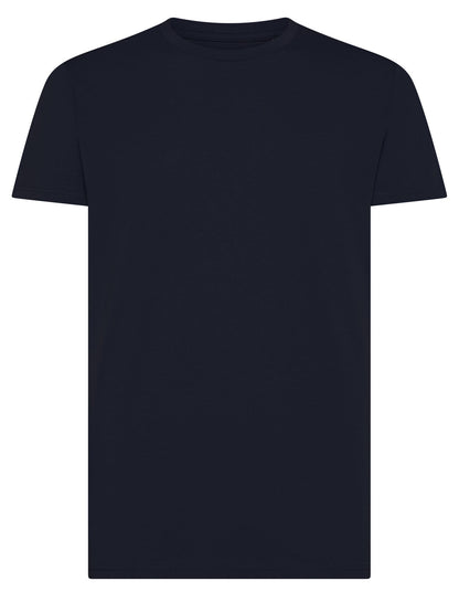 T-shirt Moon Navy