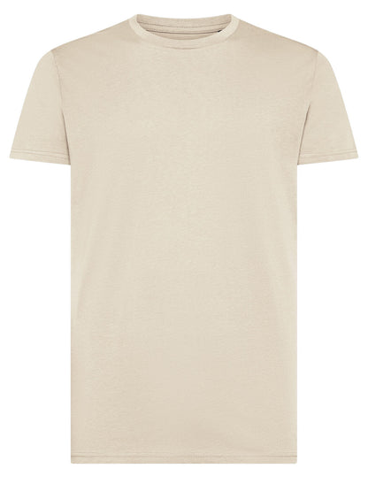 T-shirt Moon Off White