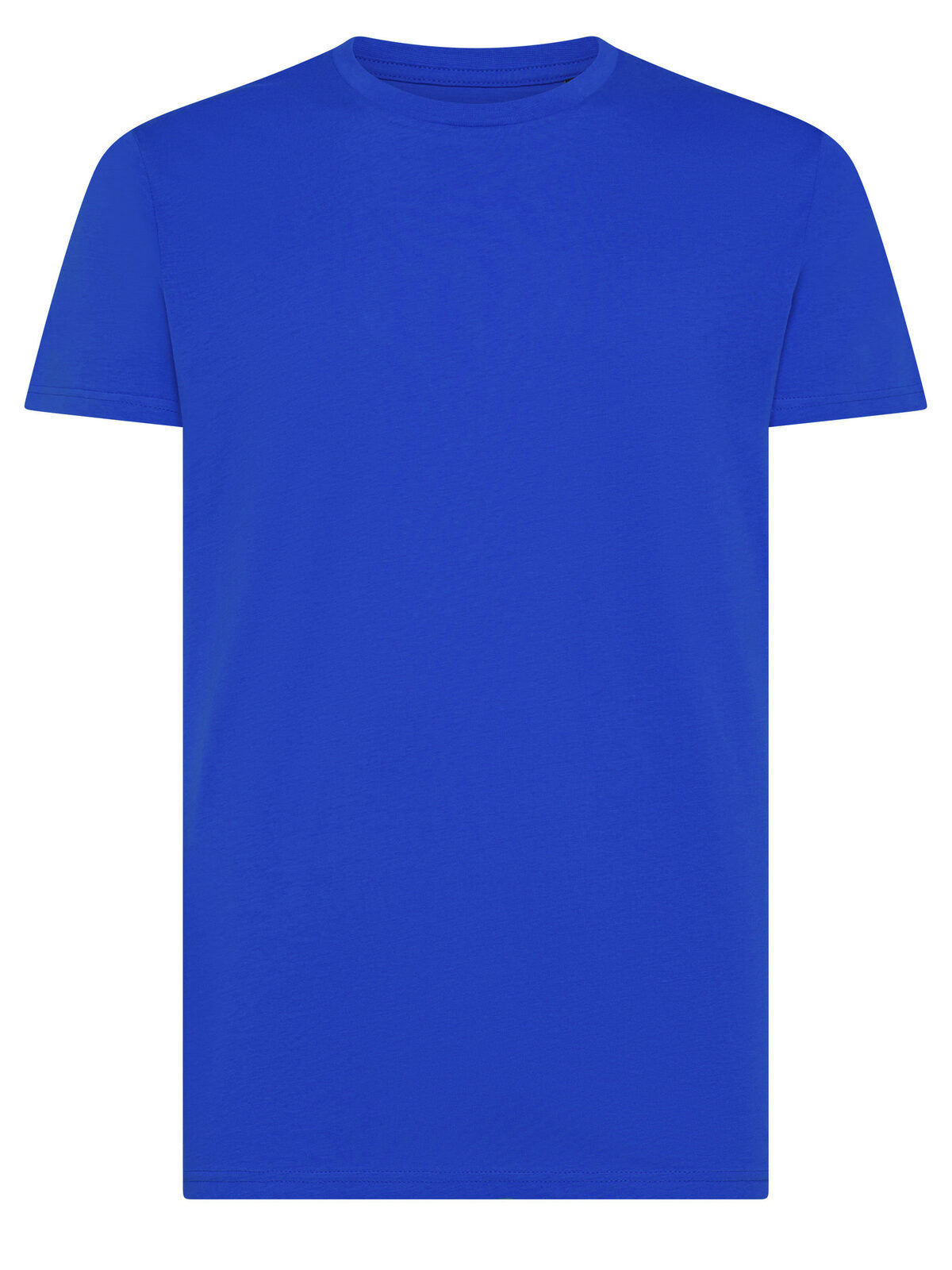 T-shirt Moon Royal Blue