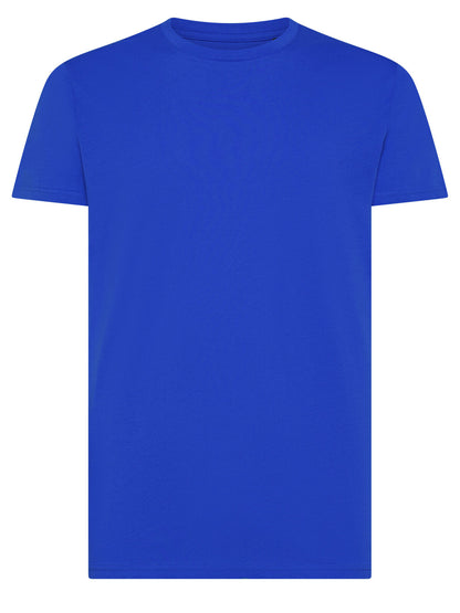 T-shirt Moon Royal Blue